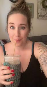 Confident with baby jumps