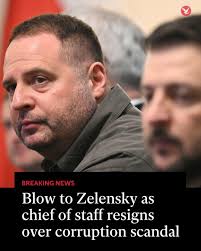 The Independent - $100m corruption crisis hits Kyiv ahead of peace talks |  Facebook