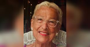 Obituary information for Shirley Lucille Dorsey
