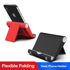 Mechanical quick grab/release phone stand. Universal Foldable Desk Phone Holder Mount Stand For Samsung S20 Plus Ultra Note 10 Iphone 11 Mobile Phone Tablet Desktop Holder Buy From 0 47 On Joom E Commerce Platform