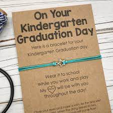 Look no further, we got your back! Kindergarten Graduation Gift Home School Graduate Gift Home Etsy
