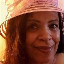 Theresa Ellen Weatherby Obituary