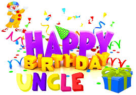 Birthday Message For Aunt And Uncle Pin On Images
