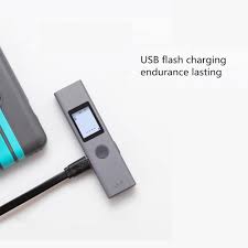 Laser range finder app for android. Buy Xiaomi Duka Ls 1 Ls P Rechargeable Intelligent Digital Laser Rangefinder For Hunting Golf Laser Range Finder 25m 40m At Affordable Prices Free Shipping Real Reviews With Photos Joom