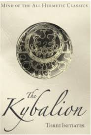 The Kybalion The Seven Hermetic Principles Project Growth Principles Ancient Egypt Philosophy