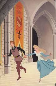 Prince Phillip Aurora Sleeping Beauty 1959 Disney Sleeping Beauty Disney Aesthetic Vintage Disney