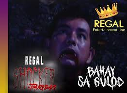 Regal Shocker: Bahay sa Gulod