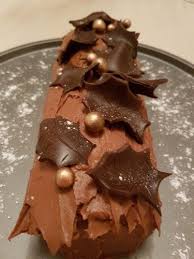 Ma Buche 2016 Happy New Year Les Plaisirs De Valou Mousse Fraise Mousse Fraise Tagada Biscuit Roule