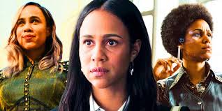 Zawe Ashton's 10 Best Movies And TV Shows