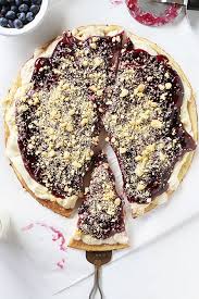 Preheat oven to 350 degrees. 31 Easy Blueberry Recipes What To Make With Blueberries