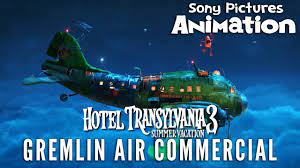 Mock Ad Gremlin Air Hotel Transylvania 3 Youtube Gremlin air | hotel transylvania 3#art2animation: mock ad gremlin air hotel transylvania 3