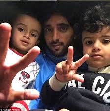 Gilded life of the boy who delighted the Queen at the Derby