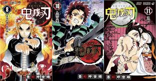 Maybe you would like to learn more about one of these? 5 Best Manga Like Demon Slayer Kimetsu No Yaiba Japan Web Magazine