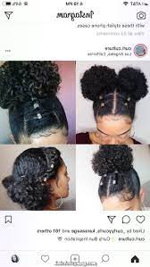 Unique And Creative Afro Pure Merchandise For Hair Care Nature Of Hair Kinds Of Natural Hair Styles For Black Women Afro Hair Care Natural Hair Styles Easy