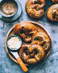 Baking The Perfect Swiss Zopf Bread With Sarah Brunella Soft Pretzels Entertaining Recipes Food