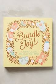 Bundle Of Joy Baby Journal Baby Journal Joy Baby Keepsake Books