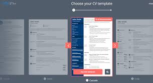 Choose professional, elegant, creative, or modern resume templates. 10 Free Online Resume Creators Cv