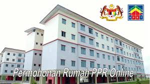 Rumah mampu milik serendah rm80,000 seunit. Permohonan Rumah Ppr Program Perumahan Rakyat Online