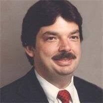 Steven James Surface, Sr. Obituary Obituary