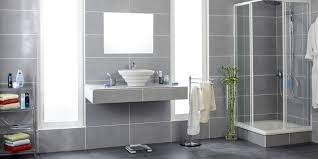 My style tends to be streamlined with a little vintage. Best Tile For Showers And Bathrooms Ceramic Porcelain Or Stone