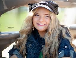 Kara Curtin • Carl Sandburg High School • Class of 2020