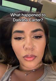 Denisha Carter Second Account