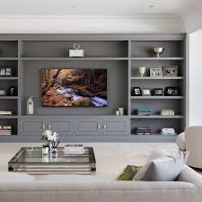 Awesome Living Room Tv Setups In 2020 Living Room Tv Tv Room Room
