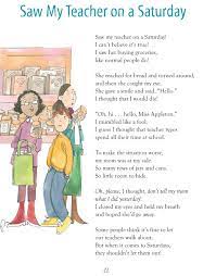 topic choice mentors funny teacher poems funny poems for kids kids poems