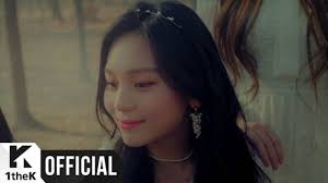 Beberapa tahun kemudian, usai mengeluarkan lagu ballad berjudul . Tak Perpanjang Kontrak 14 Lagu Populer Gfriend Sejak Debut