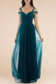 Teal Tulle Off The Shoulder Sweetheart Bridesmaid Dress Teal Bridesmaid Dresses Dark Teal Bridesmaid Dresses Teal Bridesmaid Dresses Long