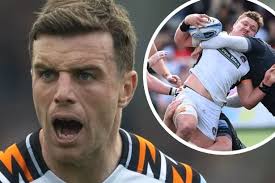 Greg Bateman's message to Leicester Tigers fans after announcing retirement 