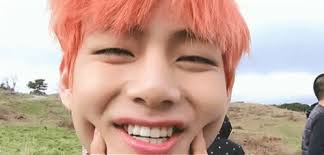 Besides being so skilled, he is also the face of his band, and is easily considered one of the most popular k. Taehyung Being Cute 2048