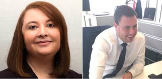 McLean and Barton get top jobs at TfL