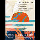 Color Palette (EP Release) w/ JP Hudson, Little... event in Washington, DC