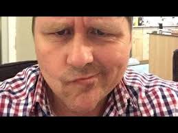 They Talk Funny Ep. 1 Redux Darryl Purvis