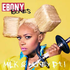 Ebony Bones! Discography: Vinyl, CDs, & More