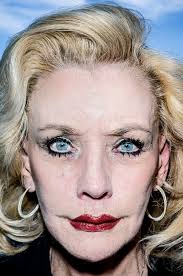 These Days I Pay Attention to What's Inside Myself": Bruce Gilden