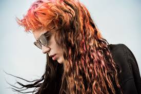 Grimes and the Pop Mainstream | The New Yorker