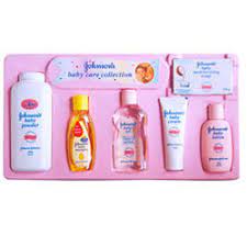 3.9 out of 5 stars 720. Johnson S Baby Deluxe Kit At Rs 401 Pack Kuppakonam Pudur Coimbatore Id 4500250462