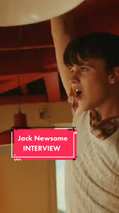 Who Is Jack Newsome