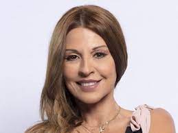 Amparo Grisales dedica emotivo mensaje a su madre que falleció hace 5 años