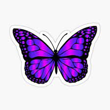 Butterfly Emoji Gifts Merchandise Redbubble