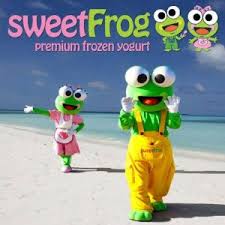 No cash or atm access. Sweet Frog Frozen Yogurt Fundraising And Student Reward Cards Fun 4 Emerald Coast Kids