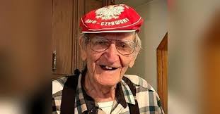 Joseph Frank Maciag Obituary