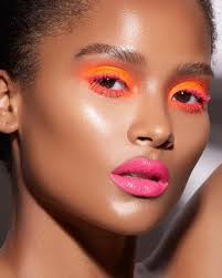 The Beauty Trends That Are Putting 2019 On The Map Editorial Makeup Beauty Trends Eye Makeup