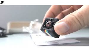 Pir hidden dvr camera uses and its benefits cannot be emphasized enough and it is always wise of you to you can fit pir hidden dvr camera anywhere in your vehicle, although the. Mini Spy Camera Motion Detection Night Vision Video Test Youtube