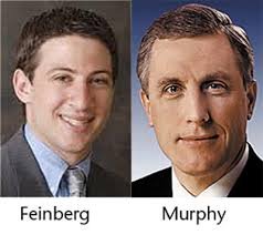 Tim Murphy and Evan Feinberg, Republicans