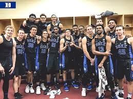 So far, duke had luke kennard and amile jefferson to rely on. Luke Kennard Duke Stun Wake Forest Grayson Allen Involved In Yet Another Dust Up Zagsblog