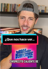 La Casa de los Famosos: Fenómeno Cultural y Reflexión