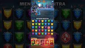 The magni costume remedies the deficiencies of the original season 1 magni, and then goes a step further. Magni Costum Gameplay Help Tactics Empires Puzzles Community Forum